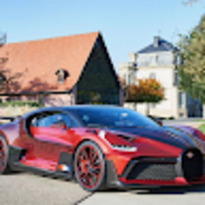 Meet your Posher, Jeff